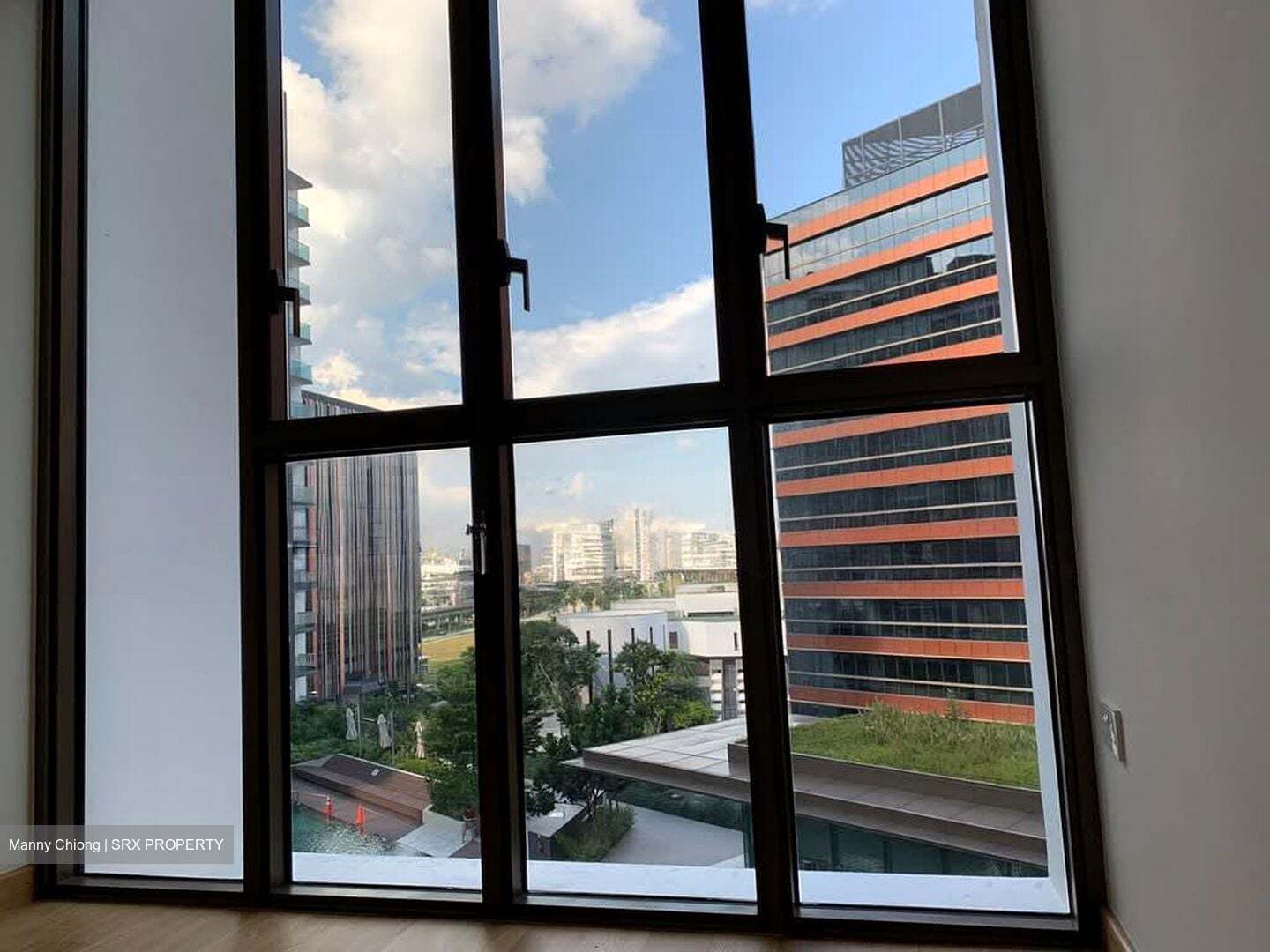 Park Place Residences At Plq (D14), Apartment #593085411